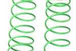 CEN Racing Long Green Springs Progressive Rate, (2) for Colossus XT
