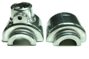 CEN Racing Aluminum Diff Gear Box CEN Racing Aluminum Diff Gear Box