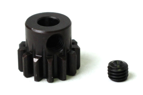 CEN Racing 5MM Bore Motor Pinion Gear 13T, Colossus XT