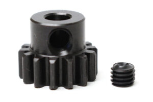 CEN Racing 5MM Bore Motor Pinion Gear 14T, Colossus XT CEN Racing 5MM Bore Motor Pinion Gear 14T, Colossus XT