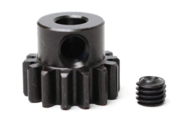 CEN Racing 5MM Bore Motor Pinion Gear 14T, Colossus XT
