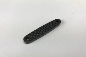 CEN Racing Carbon Fiber Rear Toe-In Brace Colossus XT CEN Racing Carbon Fiber Rear Toe-In Brace Colossus XT