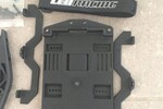 CEN Racing Adjustable Battery Tray
