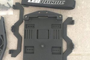 CEN Racing Adjustable Battery Tray CEN Racing Adjustable Battery Tray