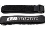 CEN Racing Long Battery Straps (2pcs)