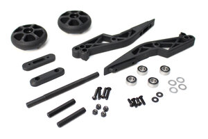 CEN Racing Reeper Wheelie Bar Kit, Colossus XT CEN Racing Reeper Wheelie Bar Kit, Colossus XT