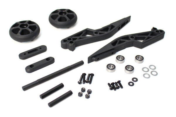 CEN Racing Reeper Wheelie Bar Kit, Colossus XT