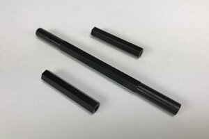 CEN Racing Hex Post Set (33mm 2pcs, 91mm 1pcs), Colossus XT CEN Racing Hex Post Set (33mm 2pcs, 91mm 1pcs), Colossus XT