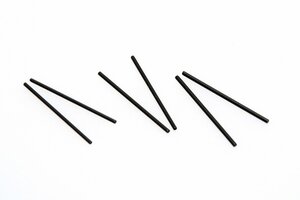 CEN Racing Tension Bar 1.3mm/1.4mm/1.5mm 2pcs each CEN Racing Tension Bar 1.3mm/1.4mm/1.5mm 2pcs each