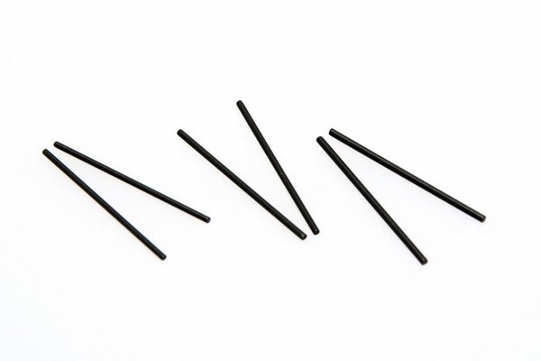 CEN Racing Tension Bar 1.3mm/1.4mm/1.5mm 2pcs each