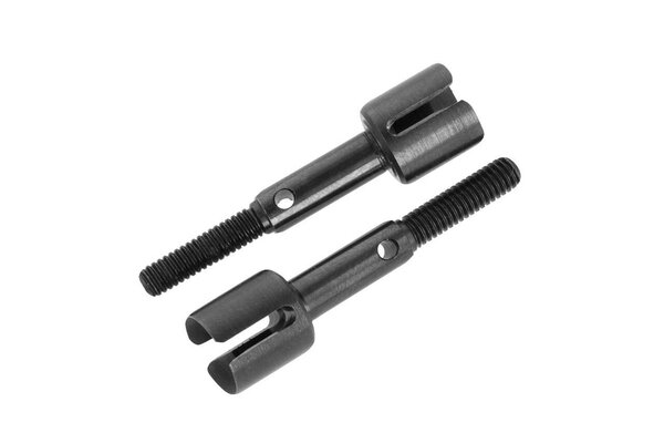 CEN Racing Wheel Axles (2)