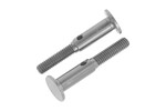 CEN Racing Wheel Axle (2WD)