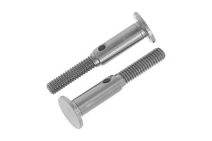 CEN Racing Wheel Axle (2WD) CEN Racing Wheel Axle (2WD)