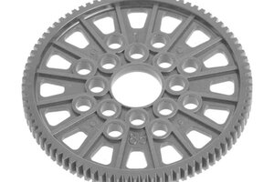 CEN Racing Spur Gear 85T 48p for Slipper Drive CEN Racing Spur Gear 85T 48p for Slipper Drive