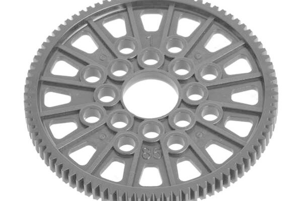 CEN Racing Spur Gear 85T 48p for Slipper Drive