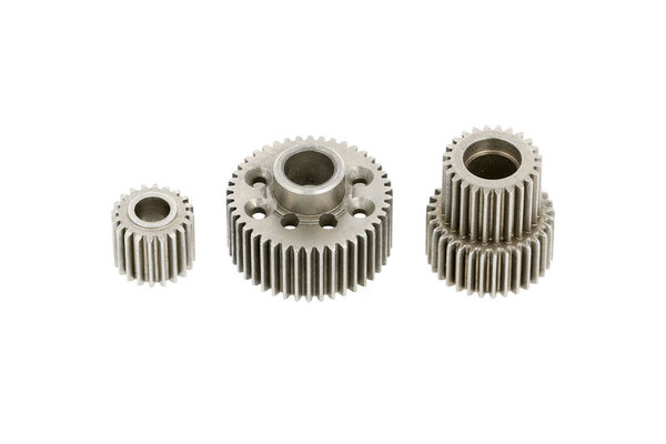 CEN Racing Metal Center Transmission Gear Set