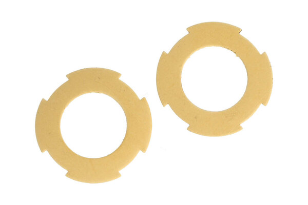 CEN Racing Slipper pad (2)
