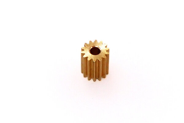 CARISMA GT24B Metal Pinion Gear 14T