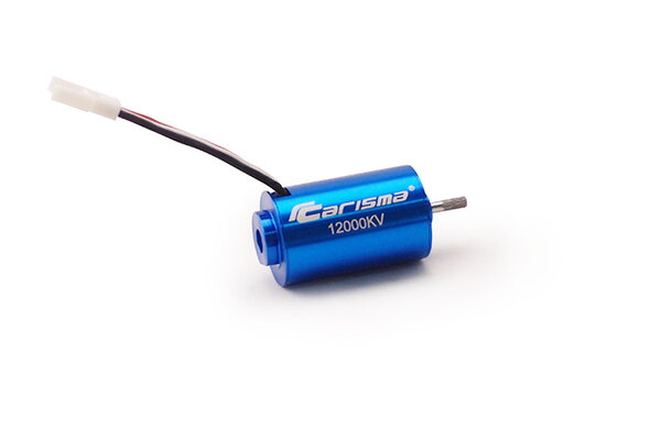 CARISMA 12000KV Mini 130 Brushless Sensorless Motor