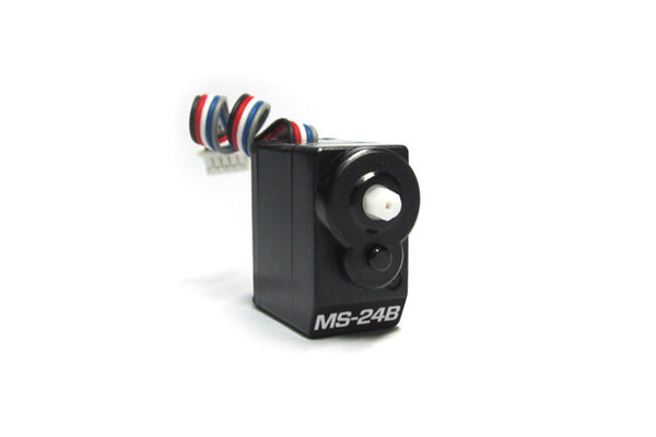 CARISMA GT24B Steering Servo