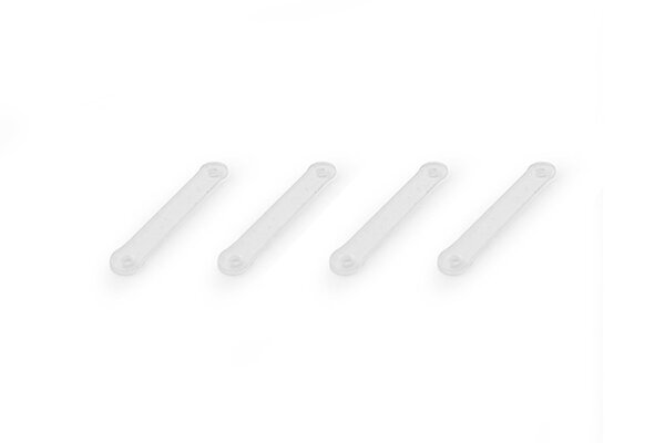 CARISMA GT24B Steering Linkage Set