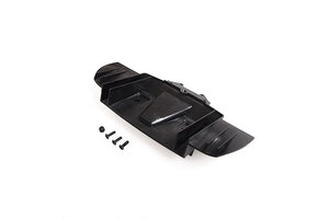 CARISMA M40S BMW M4 DTM Rear Bumper Set