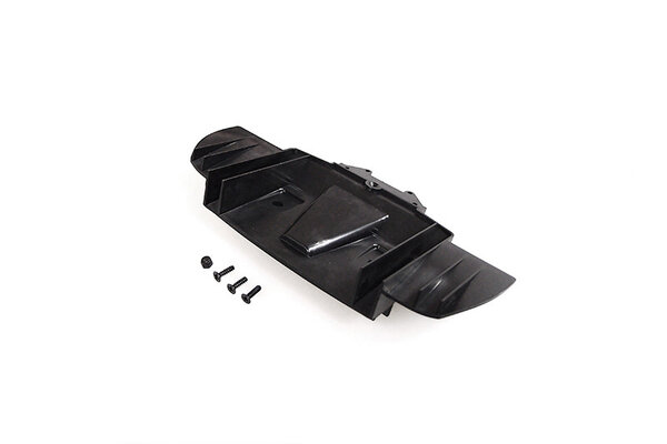 CARISMA M40S BMW M4 DTM Rear Bumper Set