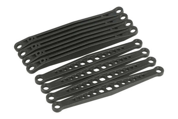 CEN Racing Upper and Lower Link