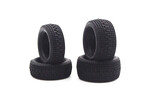 CARISMA GT24R Rally Tires (4)