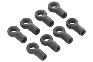 CEN Racing 5.8mm Rod End (8) CEN Racing 5.8mm Rod End (8)