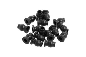 CEN Racing 5.8mm Flaged Pivot Ball (16) CEN Racing 5.8mm Flaged Pivot Ball (16)