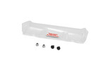 CARISMA GT24R Clear Rally Wing