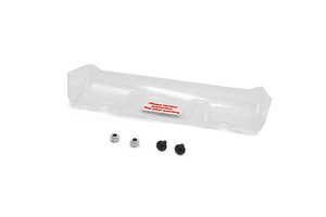 CARISMA GT24R Clear Rally Wing