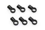 CEN Racing 5.8mm Rod End (6pcs)