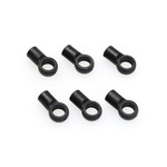 CEN Racing 5.8mm Rod End (6pcs)