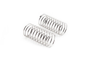 CARISMA GT24B Springs (Medium) for Aluminum Shocks (2)