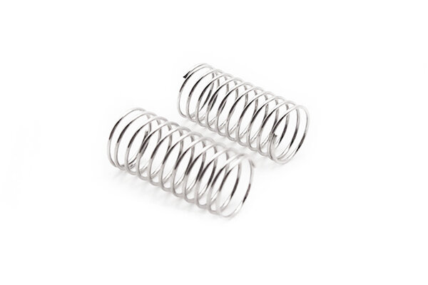 CARISMA GT24B Springs (Medium) for Aluminum Shocks (2)