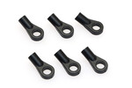 CEN Racing 5.8mm Bent Angled Rod End (6pcs)
