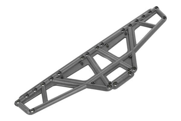 CEN Racing Main Chassis, Gray