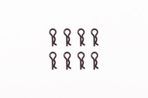 CARISMA Micro Body Clips