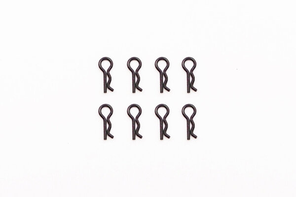CARISMA Micro Body Clips