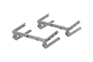 CEN Racing Bumper Bracket CEN Racing Bumper Bracket