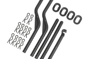 CEN Racing Body Posts CEN Racing Body Posts