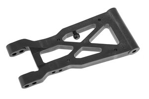 Corally (Team Corally) Suspension Arm - Composite - Rear - Left - 1 pc: SBX410