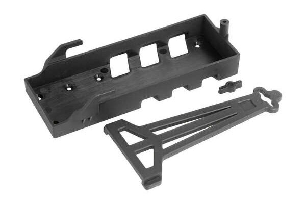 CEN Racing Battery Tray Set