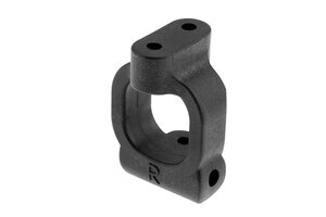 Corally (Team Corally) C-Hub 9 Degree  - Composite - Right - 1 pc: SBX410