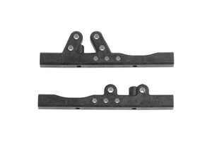 CEN Racing Transmission Bracket A & B CEN Racing Transmission Bracket A & B