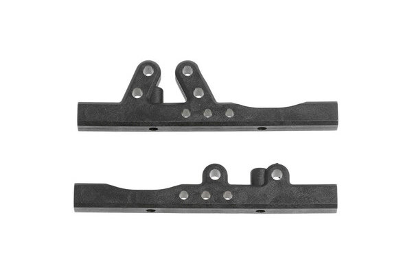 CEN Racing Transmission Bracket A & B
