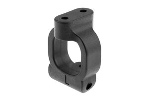 Corally (Team Corally) C-Hub 9 Degree  - Composite - Left - 1 pc: SBX410