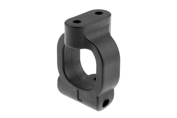 Corally (Team Corally) C-Hub 9 Degree  - Composite - Left - 1 pc: SBX410